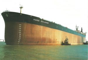 Lire la suite à propos de l’article Le commandant Daniel Rigolet et la naissance de l’AFCAN