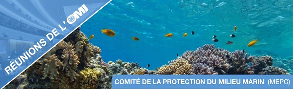 Lire la suite à propos de l’article OMI : 81e session du Comité de la protection du milieu marin (MEPC)