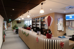 Lire la suite à propos de l’article Inauguration du nouveau Foyer des Marins du Havre