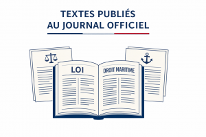 Lire la suite à propos de l’article Textes publiés au Journal Officiel au 4e trimestre 2024