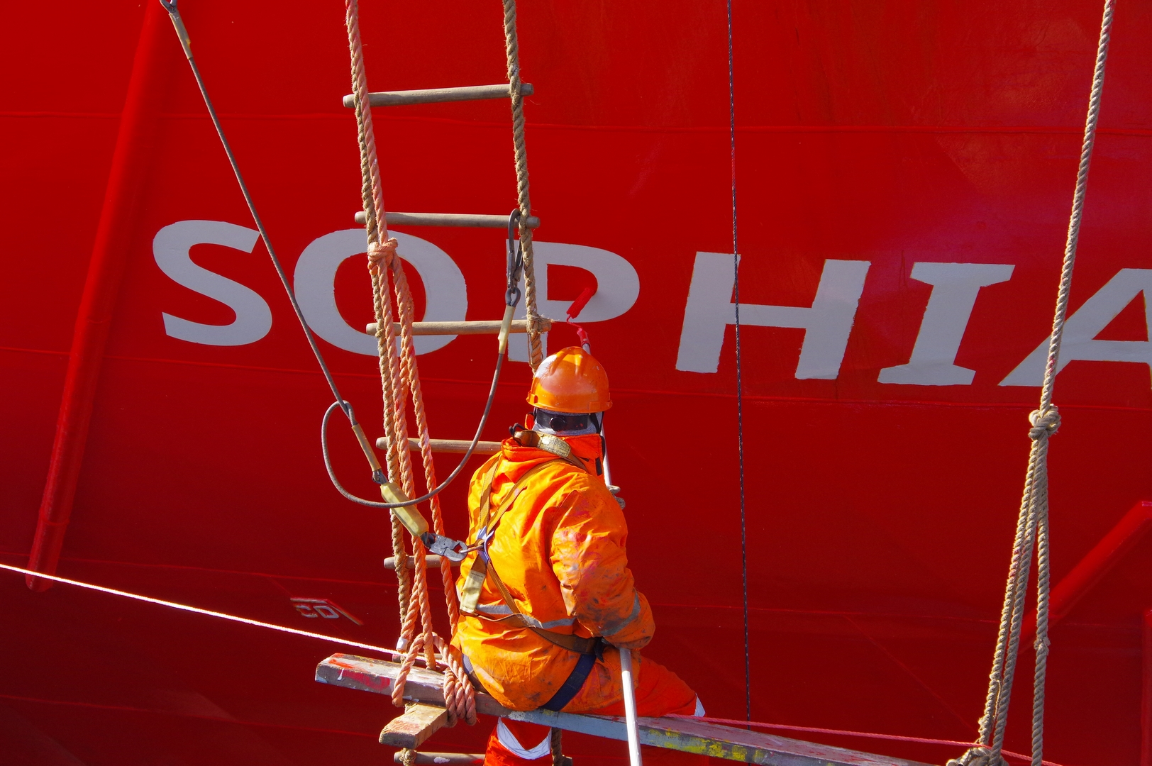 Rapport au Conseil Supérieur de la Marine Marchande : conduite de l’enquête du BEA-mer et conclusions de son rapport sur le talonnage du Breizh Nevez le 19 février 2019