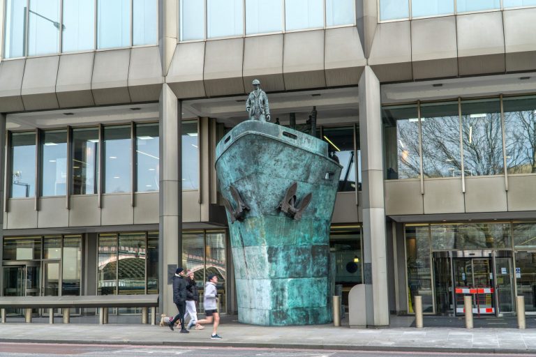 Lire la suite à propos de l’article OMI : 82e session du Comité de la protection du milieu marin (MEPC)