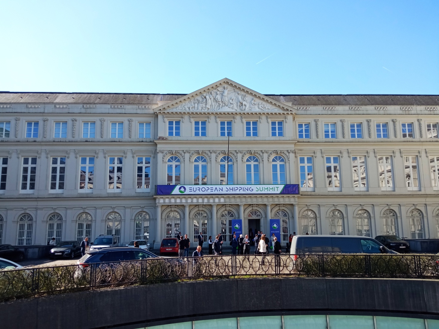 European Shipping Summit