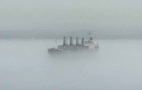 You are currently viewing CAPITAINE Ô MON CAPITAINE ! …  Ou « L’AFCAN en action pour sa pérennité »