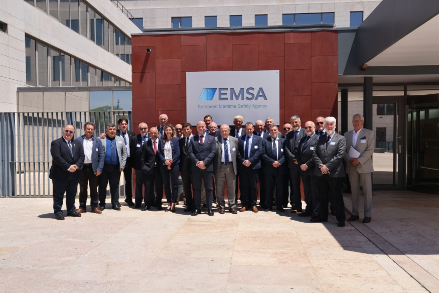 Lire la suite à propos de l’article CESMA – 30e COUNCIL MEETING & AGA