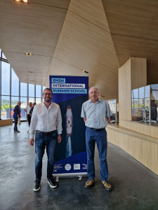 Lire la suite à propos de l’article ENSM – Première Université d&rsquo;été