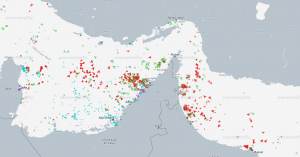 Lire la suite à propos de l’article Regard sur l’actualité d’un conflit impactant la marine marchande